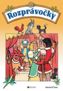 Rozprávočky (Otakar Čemus, Slávka Kopecká)