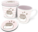 Darčekový set Pusheen