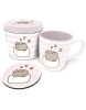 Darčekový set Pusheen