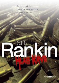 Hlas krve (Ian Rankin)