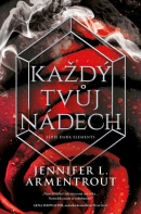 Každý tvůj nádech (Jennifer L. Armentrout)