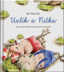 Uzlík a Nitka (Jan Navrátil)