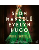 Sedm manželů Evelyn Hugo (audiokniha) (Taylor Jenkins Reid)