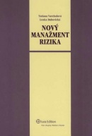 Nový manažment rizika + CD (Lenka Dubovická, Tatiana Varcholová)