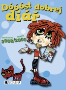 Dóóóst dobrej diář 2008/2009 (Luboš Bárta)