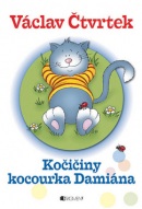 Kočičiny kocourka Damiána (Václav Čtvrtek)