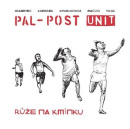 Růže na kmínku (audio CD) (Vratislav Brabenec)