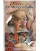 Příběhy ze Shakespeara (Jan Skácel)