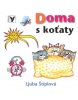 Doma s koťaty (Marcela Walterová, Ljuba Štíplová)