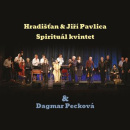 Hradišťan & Spirituál Kvintet & Dagmar Pecková (audio 2CD) (Hradišťan, Dagmar Pecková, SPIRITUAL KVINTET)