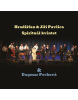 Hradišťan & Spirituál Kvintet & Dagmar Pecková (audio 2CD)