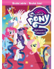 My Little Pony: Přátelství je magické, 2.série: 2. část (DVD)