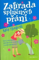 Zahrada splněných přání (Katie Fforde)