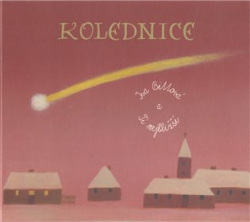 Kolednice -  CD (Iva Bittová)