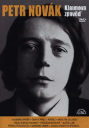Klaunova zpověď  (DVD) (Petr Novák)