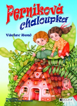 Perníková chaloupka (Václav Renč)