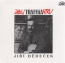 Jiří Dědeček: Zabili trafikantku (audio CD) (Jiří Dědeček)