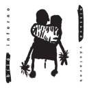 Bílé inferno CD (Iva Bittová, Vladimír Václavek)