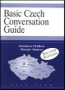 Basic Czech Conversation Guide (Stanislava Chrdlová, Miroslav Malovec)