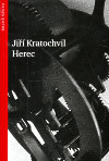 Herec (Jiří Kratochvil)