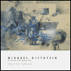 Michael Rittstein - Práce na papíře (Kateřina Tučková)