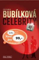 Celebrity (Zuzana Bubílková)