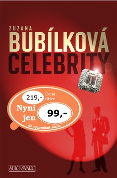 Celebrity (Zuzana Bubílková)