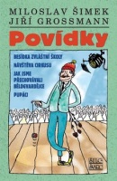 Povídky (Miloslav Šimek, Jiří Grossman)
