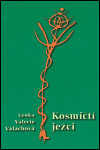 Kosmičtí ježci (Lenka Valerie Valachová)