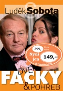 Dvě facky a pohřeb (Luděk Sobota)