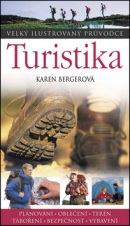 Turistika (Karen Berger)