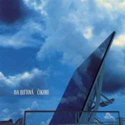 Čikori - CD (Iva Bittová)