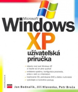 Windows XP (Kolektív autorov)