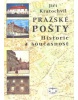 Pražské pošty (Jiří Kratochvil)