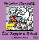 Švandrlík: Žáci Kopyto a Mňouk (audiokniha) (Miloslav Švandrlík)