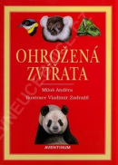Ohrožená zvířata (Miloš Anděra)