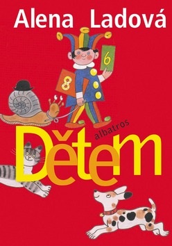 Dětem (Alena Ladová)