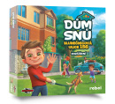 Dom snov: Slnečnicová ulica 156