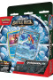 Pokémon TCG: Deluxe Battle Deck - Meowscarada ex & Quaquaval ex