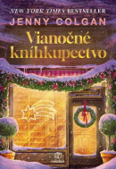Vianočné kníhkupectvo (Jenny Colgan)