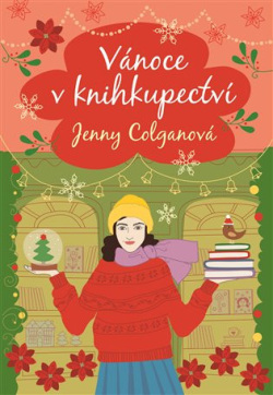 Vánoce v knihkupectví (Jenny Colgan)