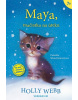 Maya, mačiatko na úteku (Ian Whybrow, Axel Scheffler)