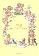 Můj památníček (Marie Fischerová-Kvěchová)