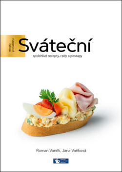 Sváteční (Roman Vaněk, Jana Vaňková)