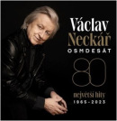 Osmdesát CD (Václav Neckář)