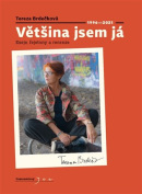 Většina jsem já (Tereza Brdečková)
