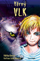 Věrný vlk (Lenka Němcová, Oldřiška Ciprová)