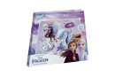 Kreatívna sada diamantové maľovanie Ľadové kráľovstvo II/Frozen II
