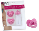 Dolls World - Cumlíky a fľaša
