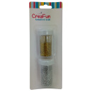 Trblietky 10g, 2 kusy